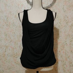 NWT Bailey 44 Layered Tank Top
